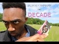 Kamen Rider Decade | Journey Through the Decade (English Cover) by Remy Tyndle