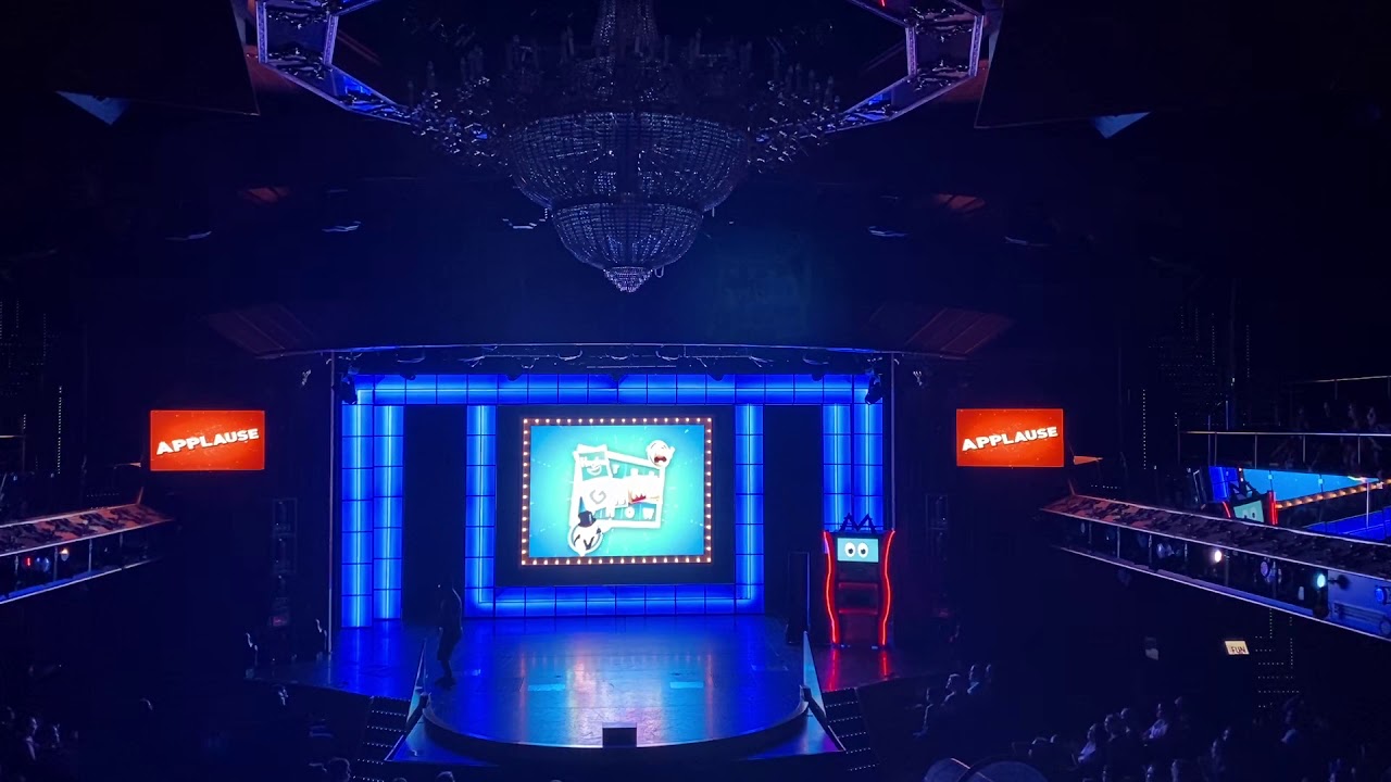 Carnival Cruise Line Hasbro The Game Show Full Show Uncut YouTube carnival-cruise-line-hasbro-the-game-show-full-show-uncut-youtube