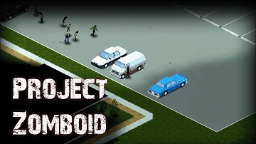 All Hope Is Gone! Project Zomboid - Part 2
