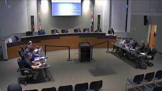Nixa City Council Meeting: 10/10/2023