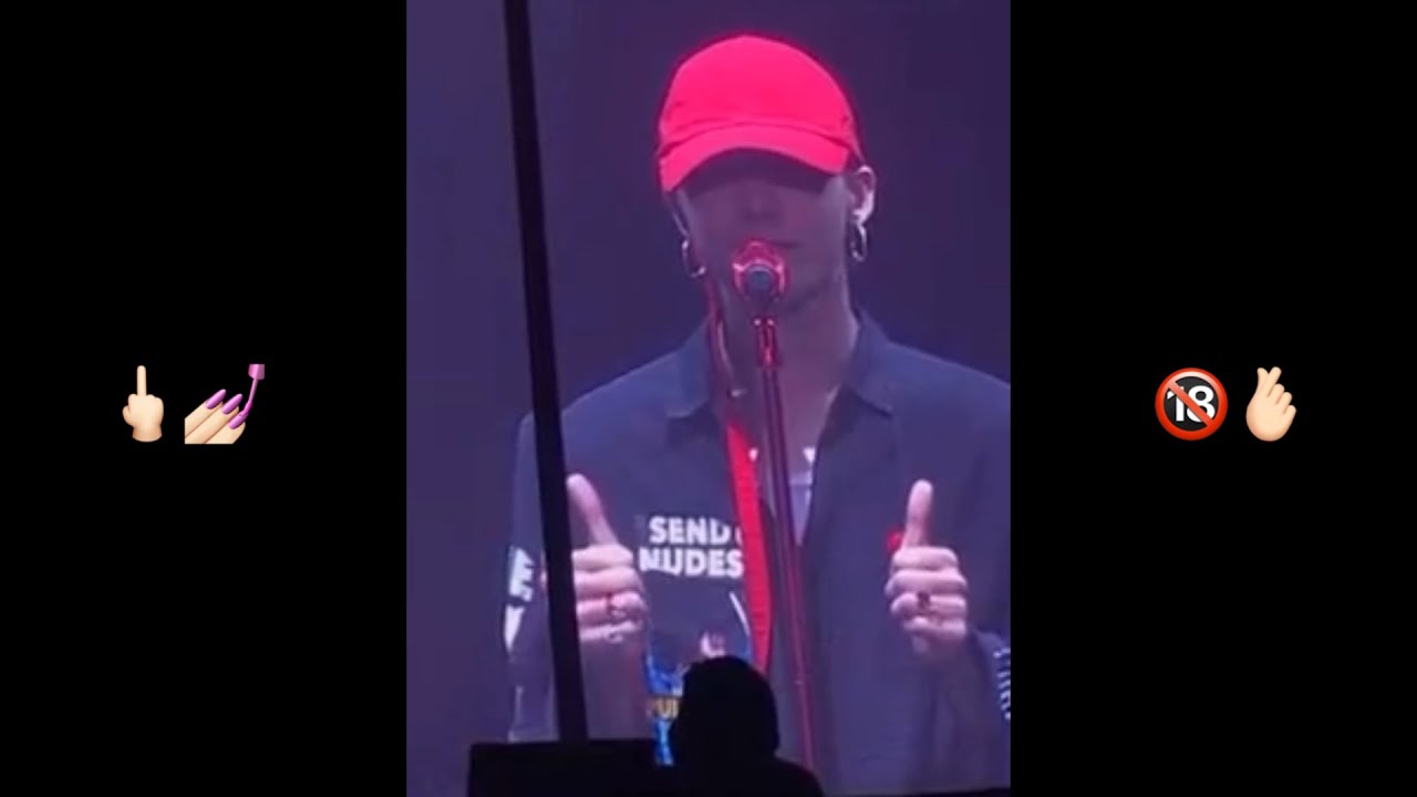 g-dragon act iii motte moments that I think about sometimes PT. 1