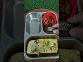School Lunch Box Idea For Kids #lunchbox #kidslunchbox #schooltiffinbox #shorts