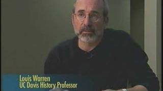 UC Davis Newswatch: California History Project No. 1
