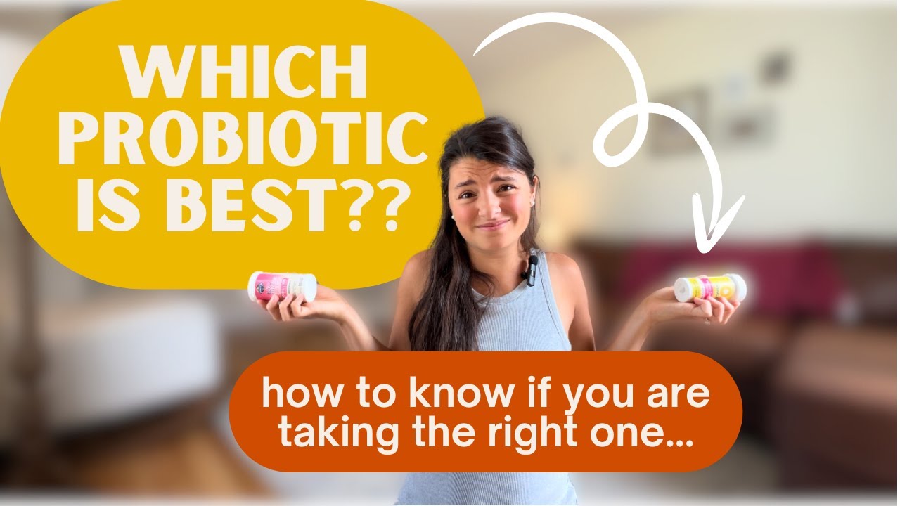 The Truth about Probiotics | Food-Based Probiotics vs. Probiotic ...