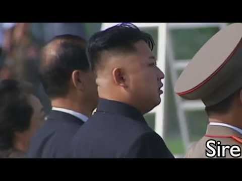 [YTP] Fish Investigate Kim Jong-un's Horse Voyeurism Fetish