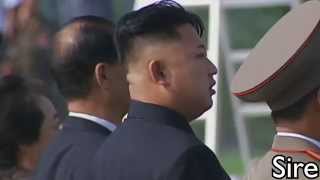[YTP] Fish Investigate Kim Jong-un's Horse Voyeurism Fetish