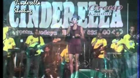 4 semakin sayang semakin kejam ulfadege cinderella group krompa