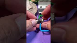 Electrician Wiring #Electrician #Plumber #Knowledge Seeding Plan #Skills Quick Guide
