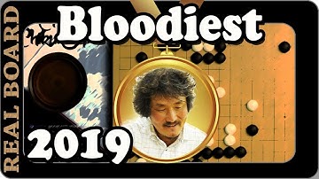 Bloodiest Game of 2019! - First Place