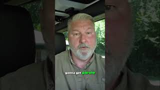 Former Deputy Sheriff: Parole Denied, Freedom Denied? #shorts