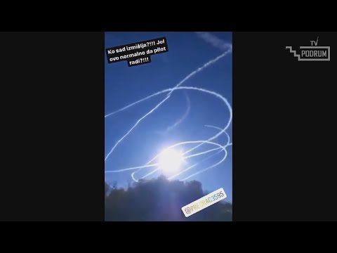 Video: Ufolozi Na Granici Klasificiranog 