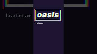 LIVE FOREVER #oasis#foryou #music #guitarcover #viral #cover #guitarperformance #sad #acousticmonday