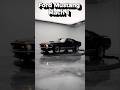 The Roaring Legend: 1970 Ford Mustang Mach 1