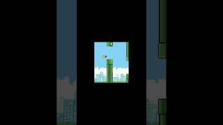 Intenté hacer Flappy Bird en 3D sin saber programar… y esto pasó (Día 1)