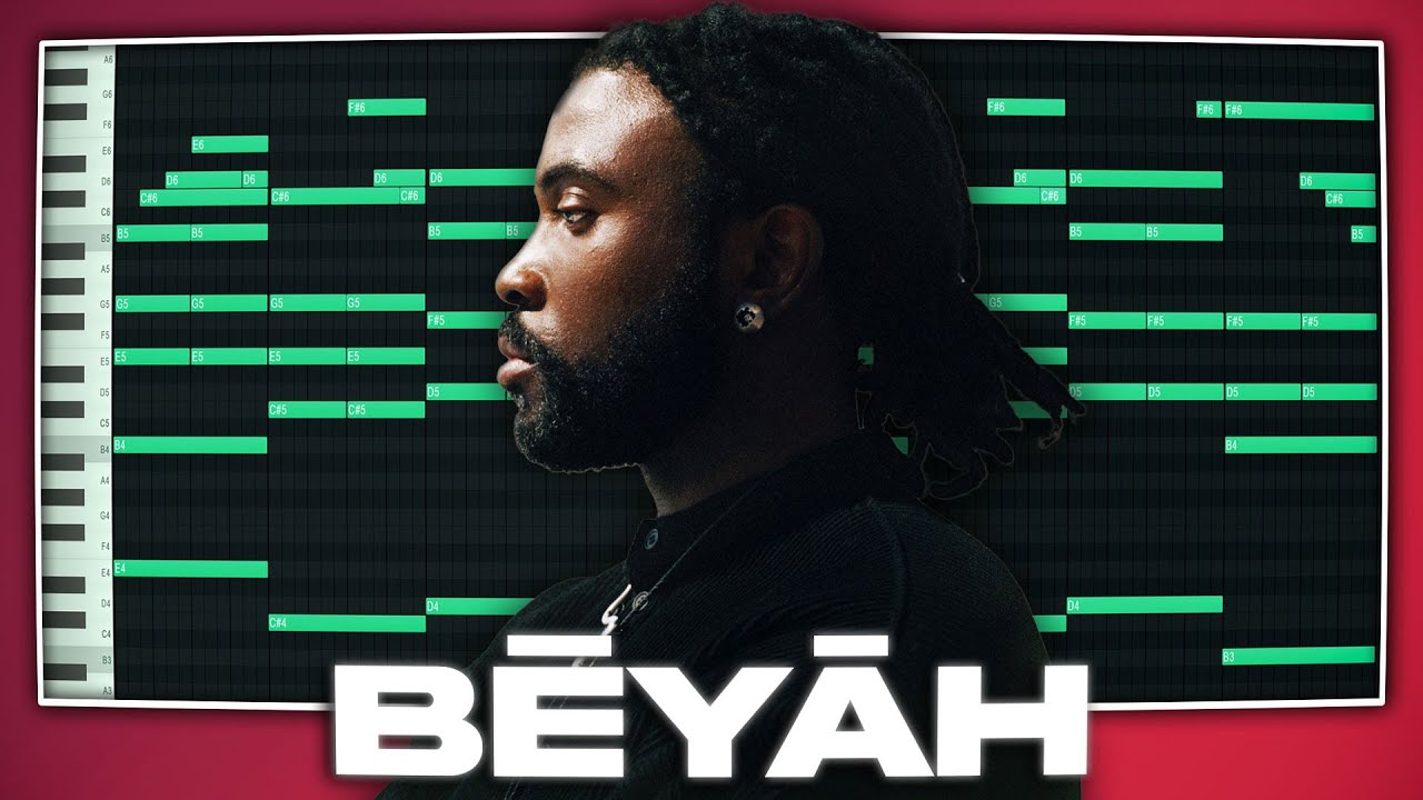 Comment Faire Des Prods Pour Damso