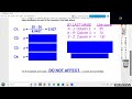 10-6-2025 - CHS - OBEN - AP STATISTICS - 2.2.6 to 2.2.9