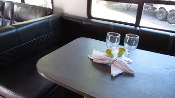 2019 OPEN RANGE 282BH