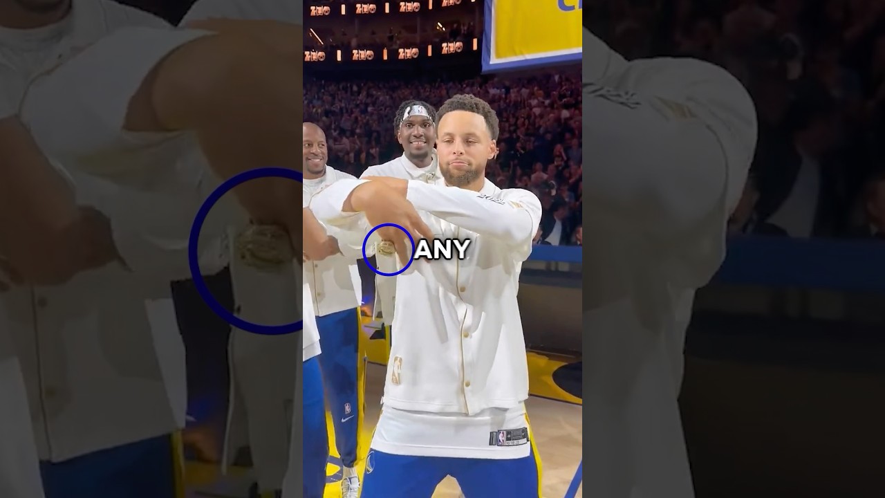 Why NBA player can’t wear jewelry #nba #basketball