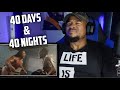 DAX FT. NASTY C - 40 DAYS & 40 NIGHTS - FIRE A$$ COLLAB, DAX & NASTY C SPAZZED!