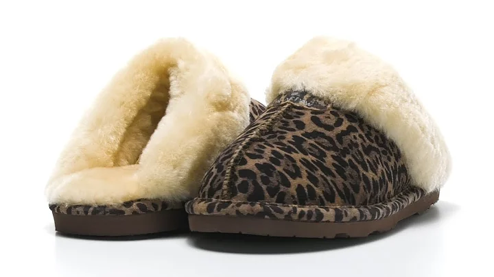 Bearpaw Loki Exotic SKU: 9592978