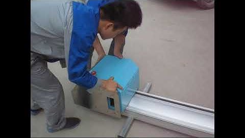 How to Set Up CNC portable Plasma Machine,Portable Plasma Torch Height Controller
