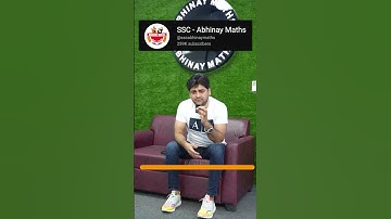 SSC Reasoning | Complete Reasoning Most Expected Question | SSC CGL Mains | Abhishek Sharma Sir