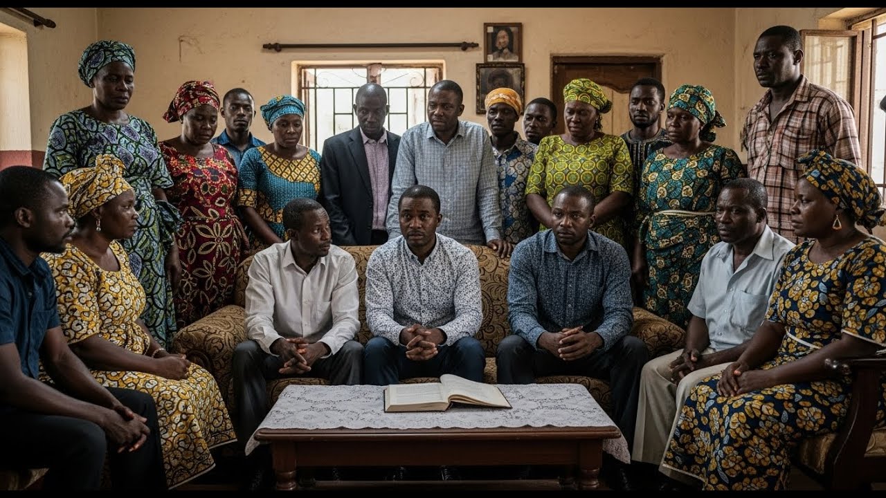 Il a Bouffé l’Argent de la Tontine… et Fait Semblant de Perdre la Mémoire #histoireafricaine