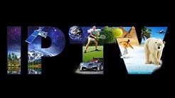 طريقة تشغيل قنوات الرياضة و IPTV على تلفزيون سكاي وورث سمارت iptv channels on Skyworth Smart TV