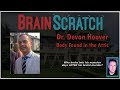 Dr devon hoover murdered in his mansion  brainscratch