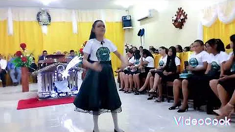 Congregao Filadlfia Natal 2022