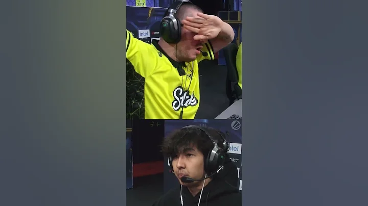 SENZU LOVES APEX TRASHTALK