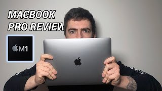 Apple MacBook Pro M1 Review | One Month Later - Is It Worth It?