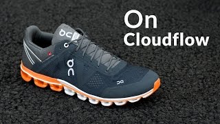 on cloudflow for marathon