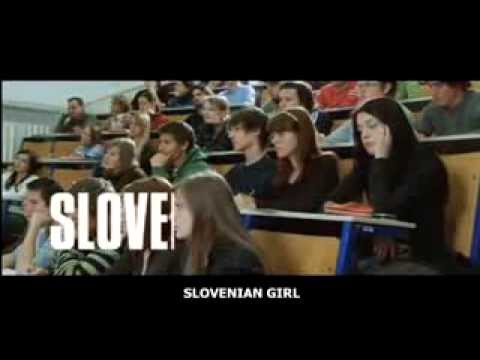 Slovenian Girl - trailer