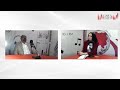 بلا فواصل ضيف الحلقة الباحث السياسي حسن سبيتياعداد و تقديم هتاف دهام اخراج جمال ضاهر
