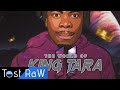 Dj King Tara - Hennessy(Feat Boibizza)