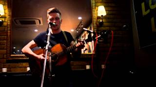 Video voorbeeld van "Sam Wickens // Maniac (Cover) // LIVE"