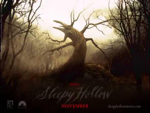 Sleepy Hollow Theme