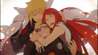 Naruto Shippuden Ost - My home (Different  Versions)