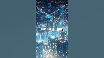 The Future of AI-Driven Energy Management Systems