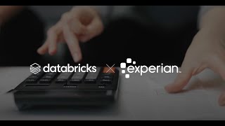 Experian uses the Databricks Data Intelligence Platform to fight identity theft