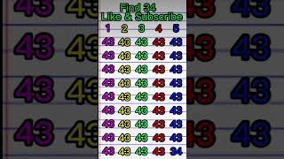 find 32 #gkmath #marriageproposals #mathsfacts #flyxo #mathstricks #puzzle #numbers #quiz #viral