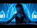 Hypnotic Underground House | Soundtrack for Deep Work