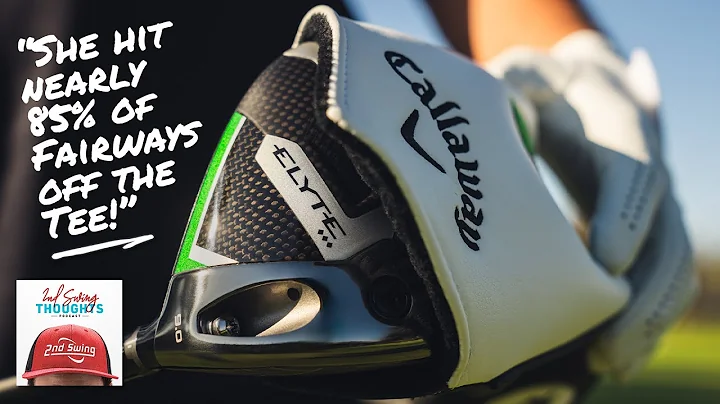 The Statistically Best Golf Clubs on the LPGA Tour