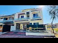 Your Dream Home in Top City: 9 Marla Beauty for Sale