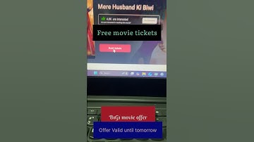 🎟️ BookMyShow Coupon Code 2025 🔥 How To Book Movie Tickets Online & Save Big! #bookmyshow #movieti