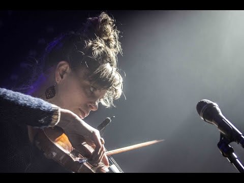 Radio 1 Sessie: Spinvis - Ronnie knipt zijn haar