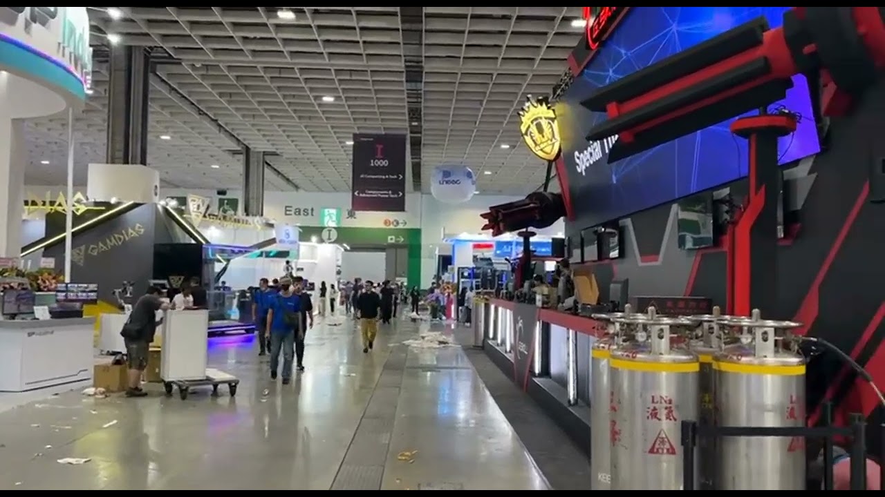 Computex 2026