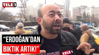 Yöneylem'in anketine göre toplumun yüzde 70'i kaygılı!