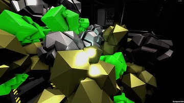 Stationeers: Leak Testing